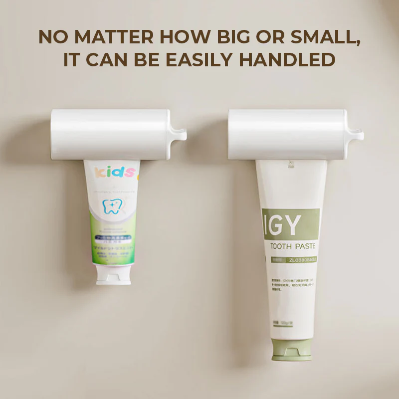 Toothbrush Holder Wall Mounted With Cover - Image 21
