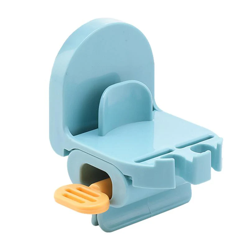Toothpaste and Toothbrush Holder Set - Image 13