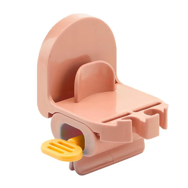 Toothpaste and Toothbrush Holder Set - Image 14