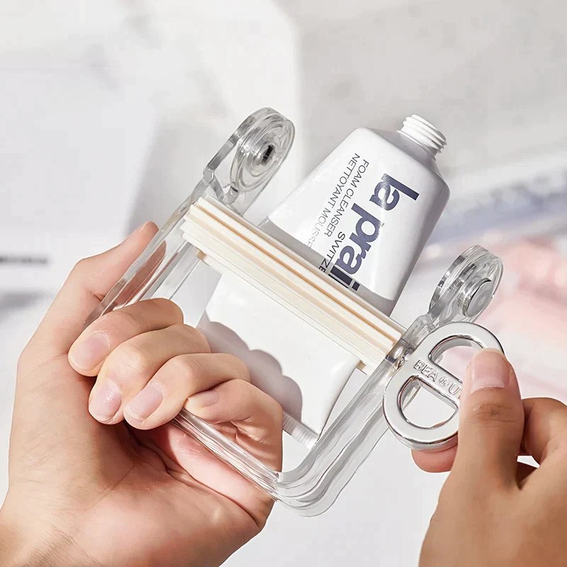 Toothpaste Squeezer Roller - Image 4