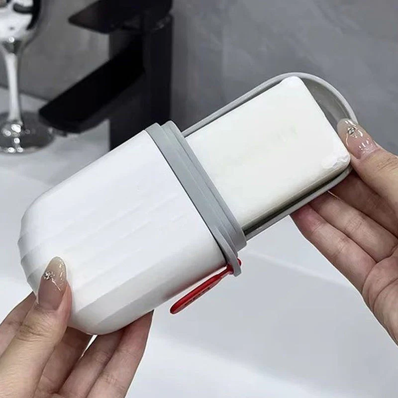 Travel Soap Case - Image 10