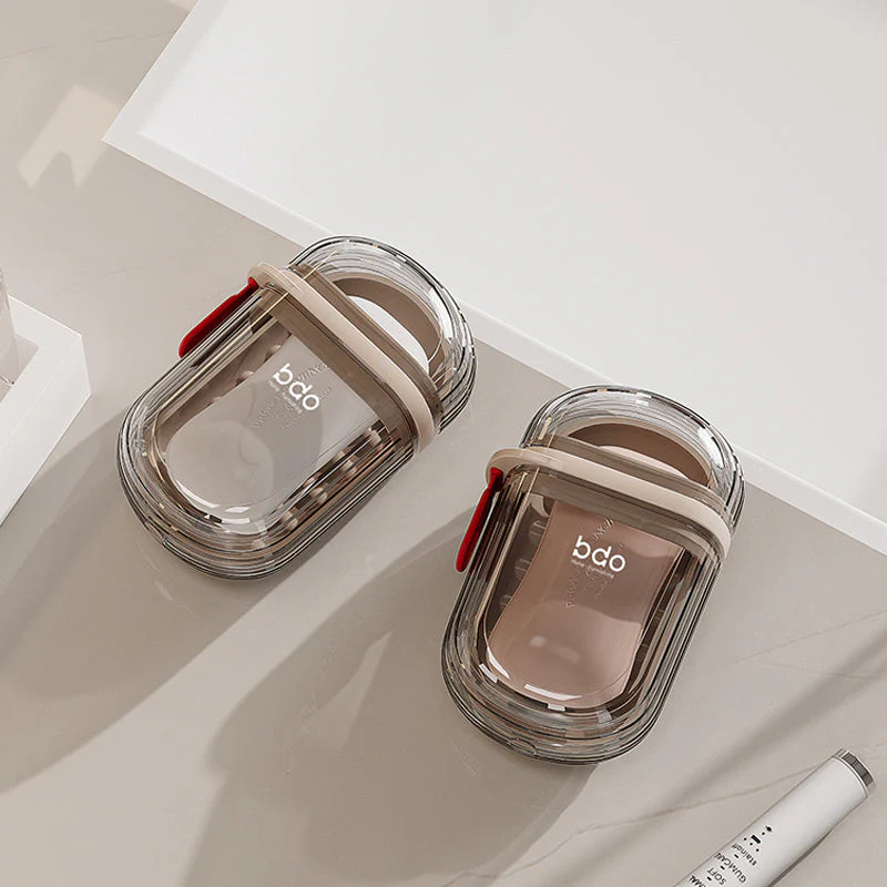 Travel Soap Case - Image 11