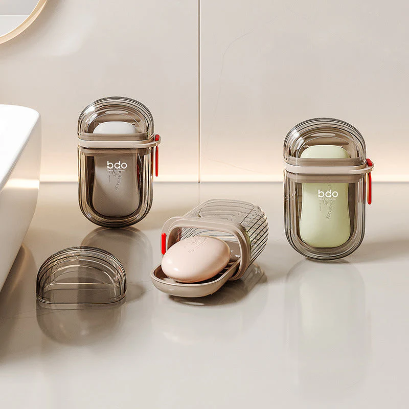 Travel Soap Case - Image 3