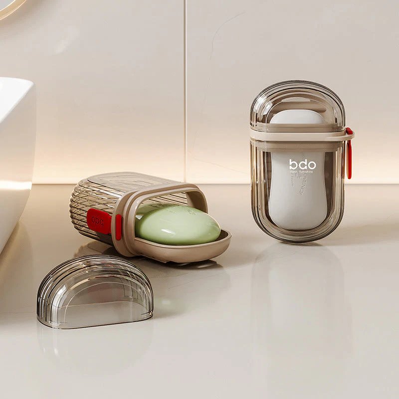Travel Soap Case - Image 6
