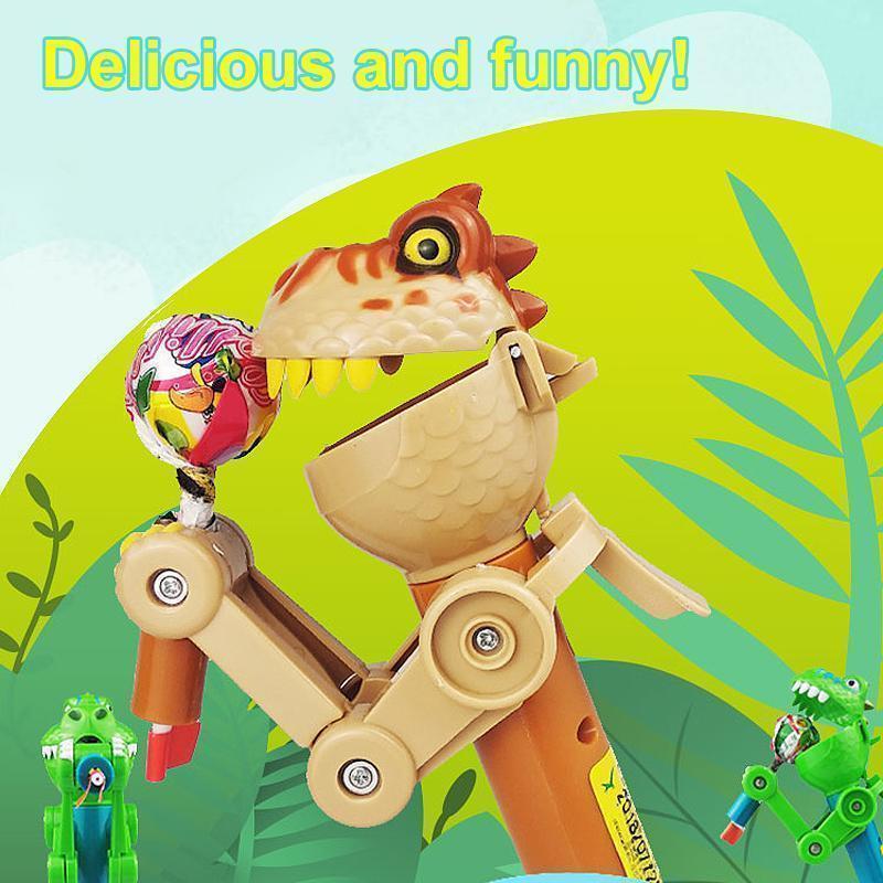 Tricky Dinosaur - Image 2