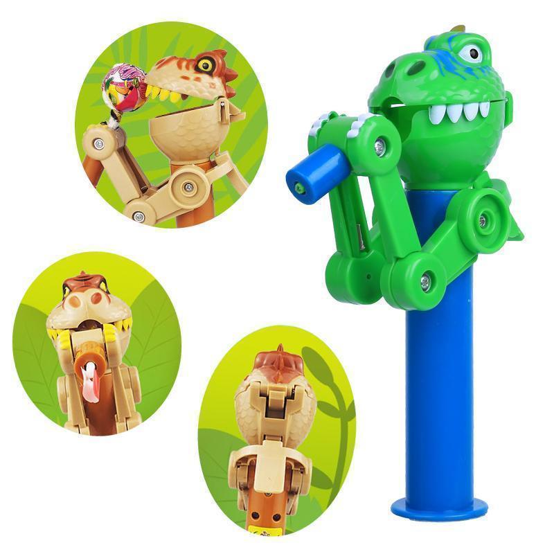 Tricky Dinosaur - Image 3