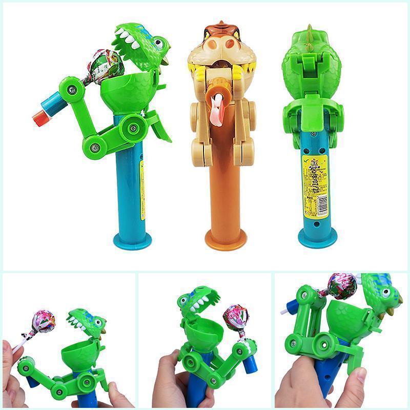 Tricky Dinosaur - Image 4