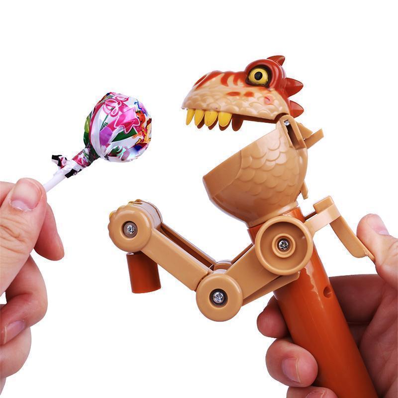 Tricky Dinosaur - Image 5