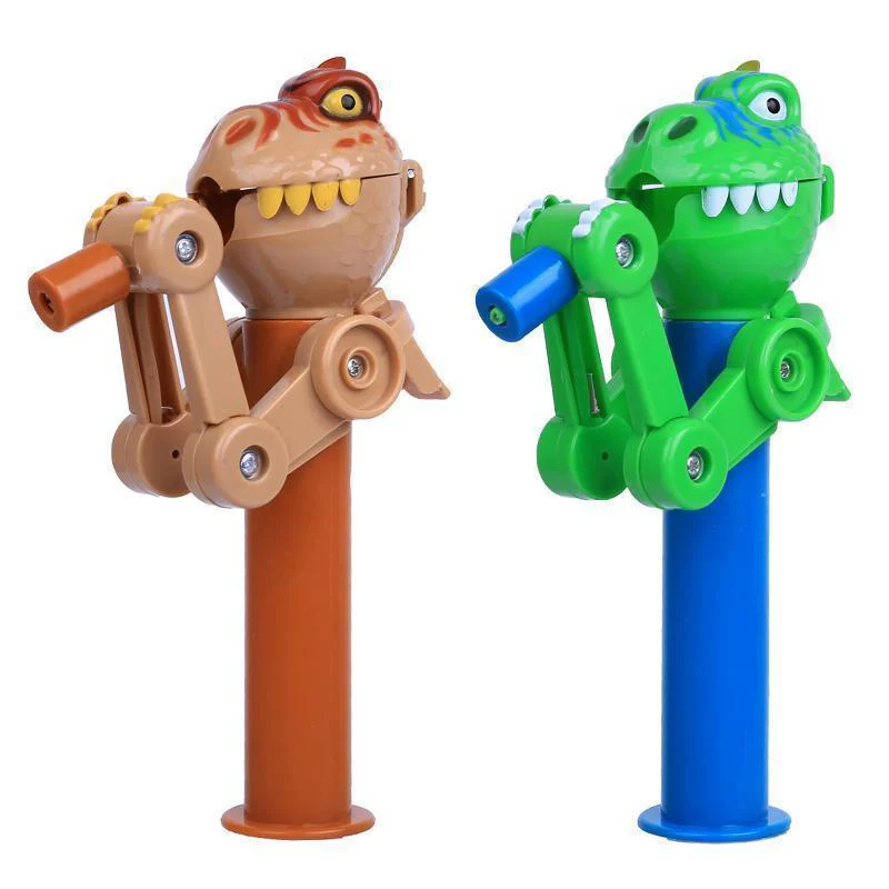 Tricky Dinosaur - Image 6