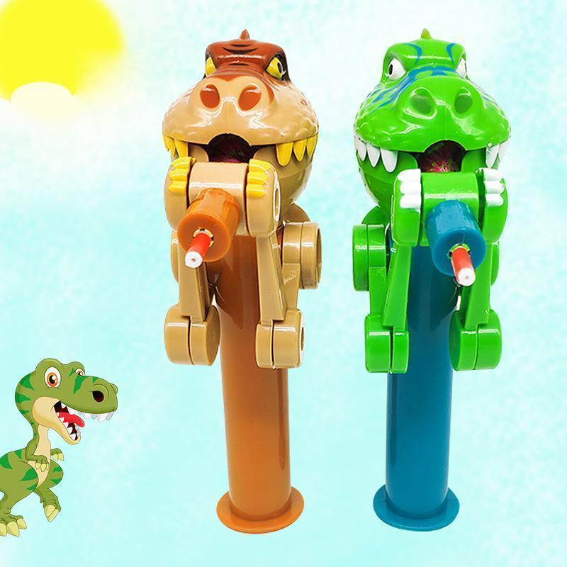 Tricky Dinosaur - Image 7