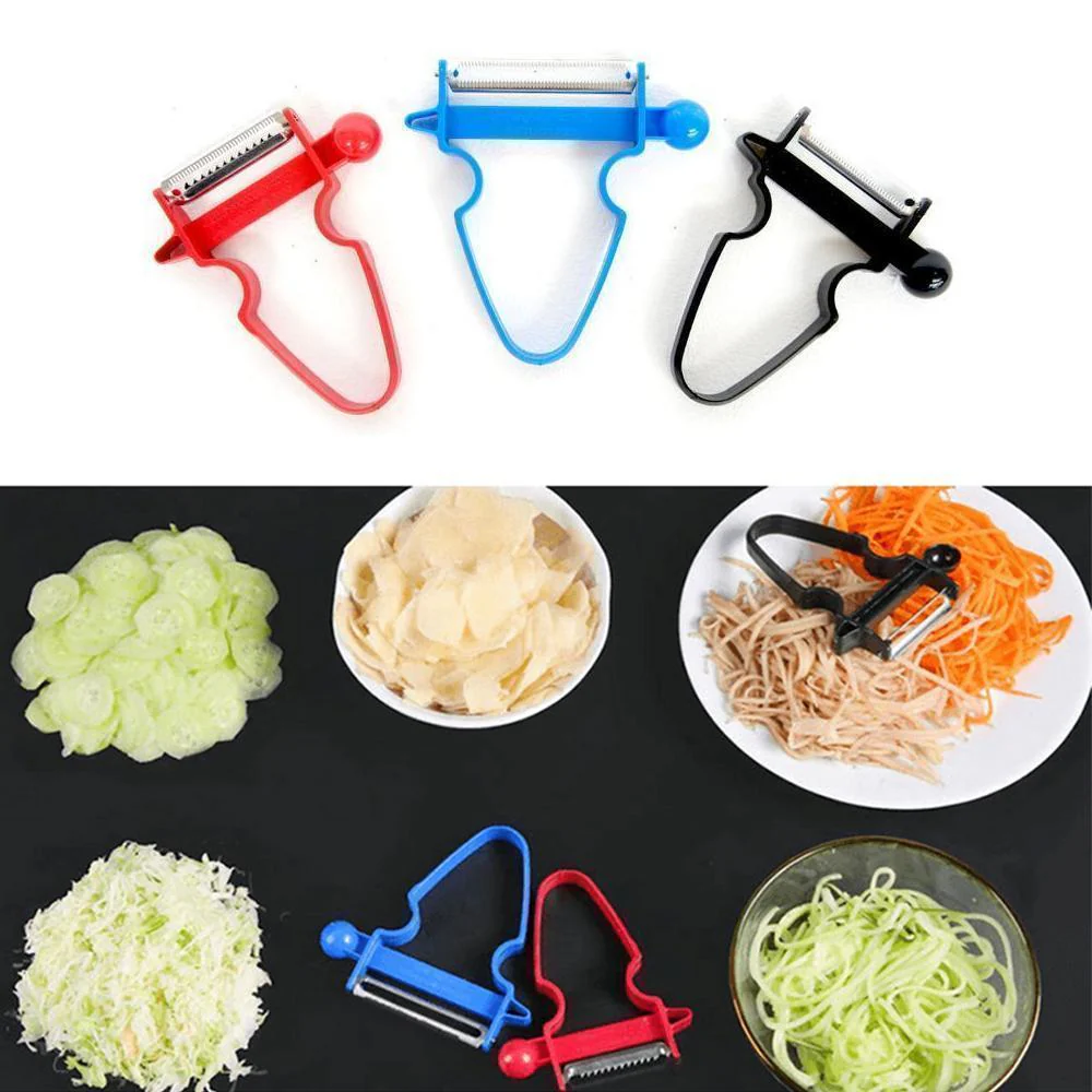Hirundo Trio Peeler ( Set Of 3 ) - Image 5