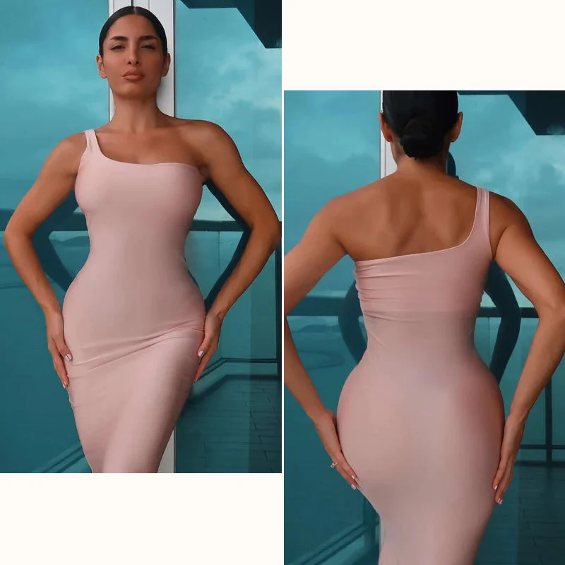 Tummy Control Thong - Image 3