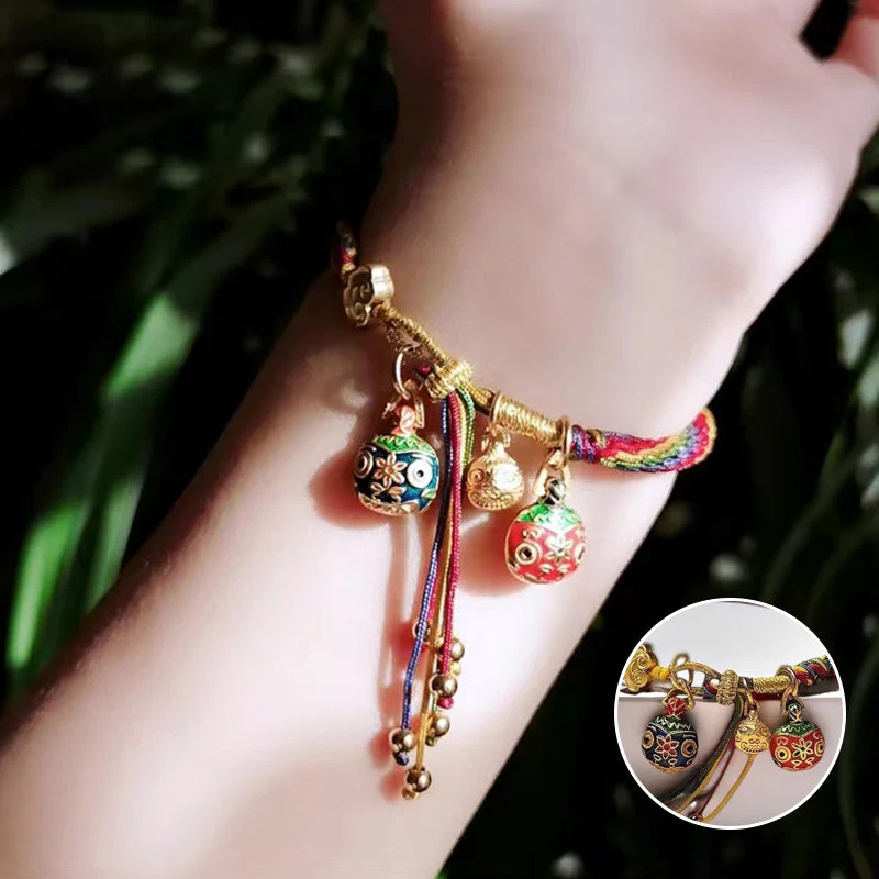 Tuna Bracelet of Reincarnation - Image 11