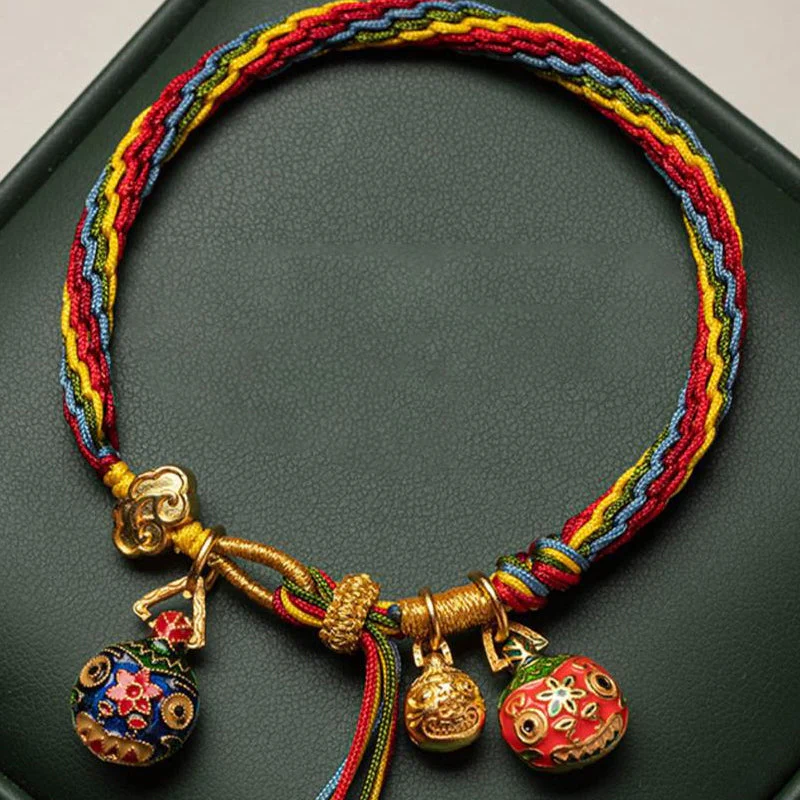 Tuna Bracelet of Reincarnation - Image 12