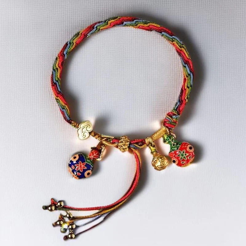 Tuna Bracelet of Reincarnation - Image 2