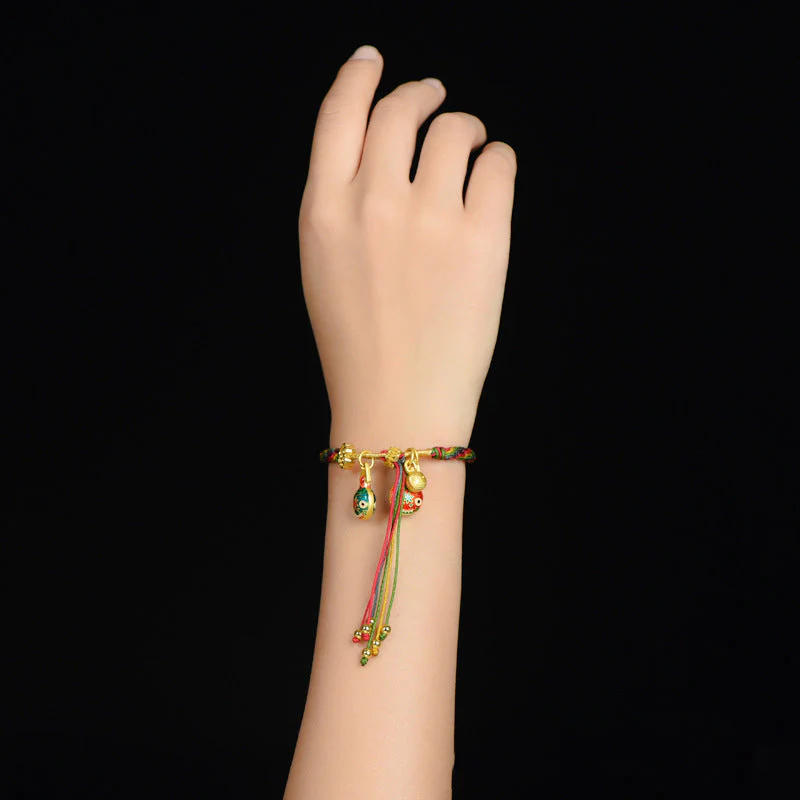 Tuna Bracelet of Reincarnation - Image 3