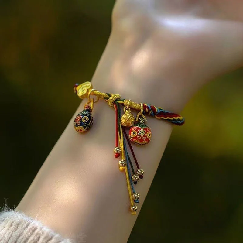 Tuna Bracelet of Reincarnation - Image 5