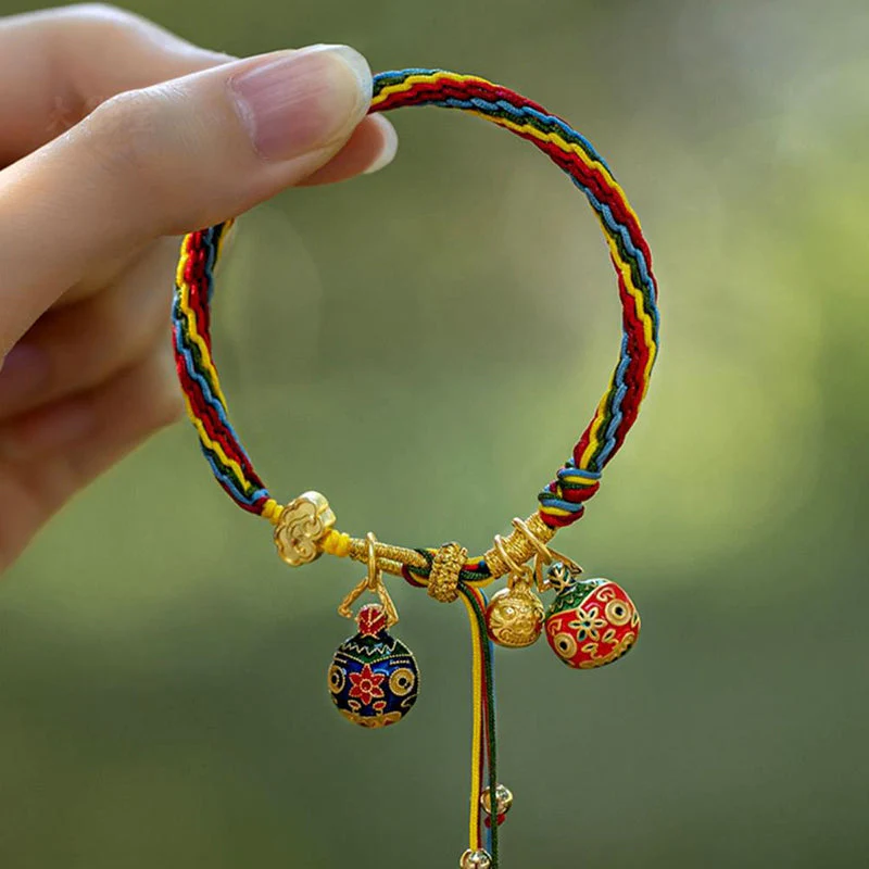 Tuna Bracelet of Reincarnation - Image 6