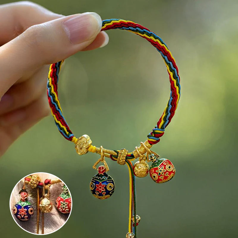 Tuna Bracelet of Reincarnation - Image 7