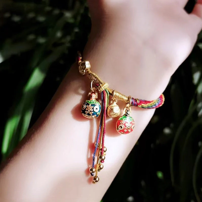 Tuna Bracelet of Reincarnation - Image 8