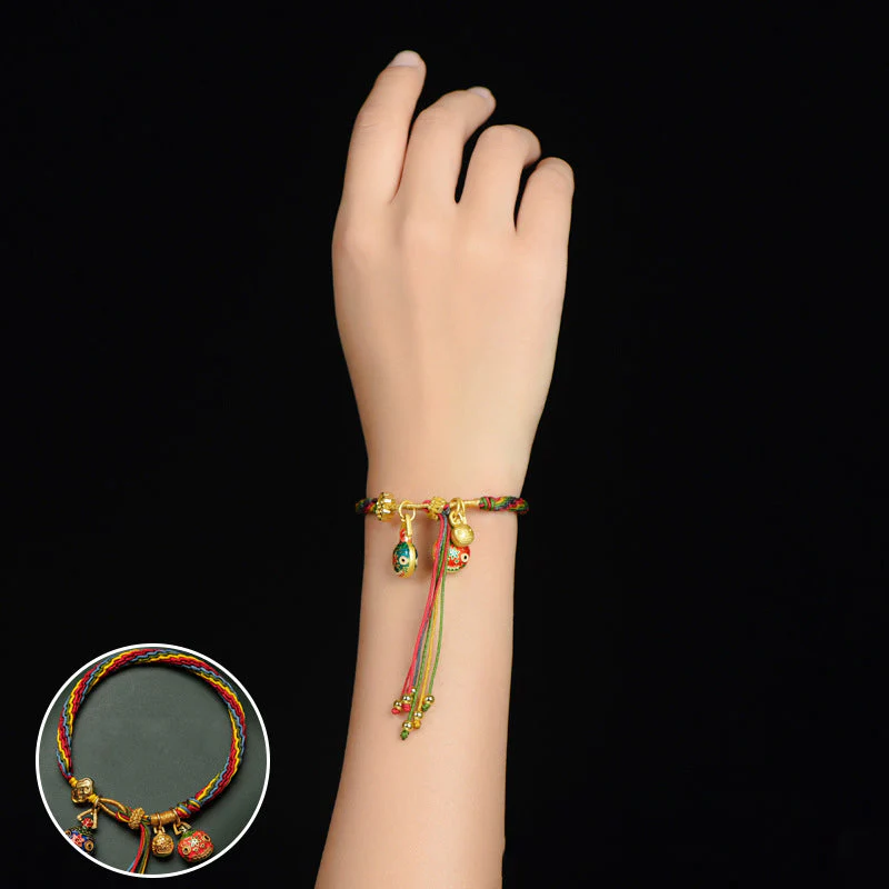 Tuna Bracelet of Reincarnation - Image 9