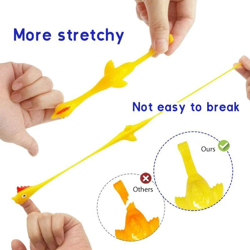 Turkey Slingshot, 10 pcs - Image 5