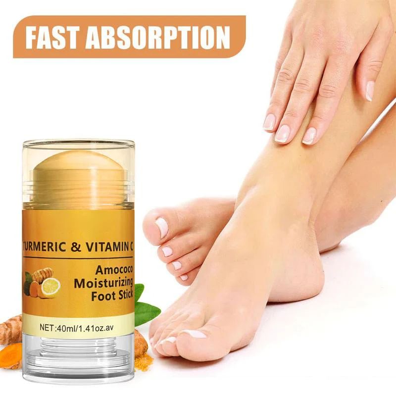 Turmeric Foot Cream - Image 6
