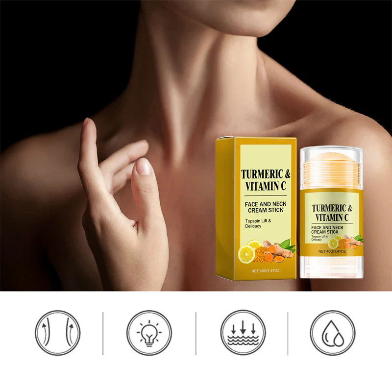 Turmeric Foot Cream - Image 8