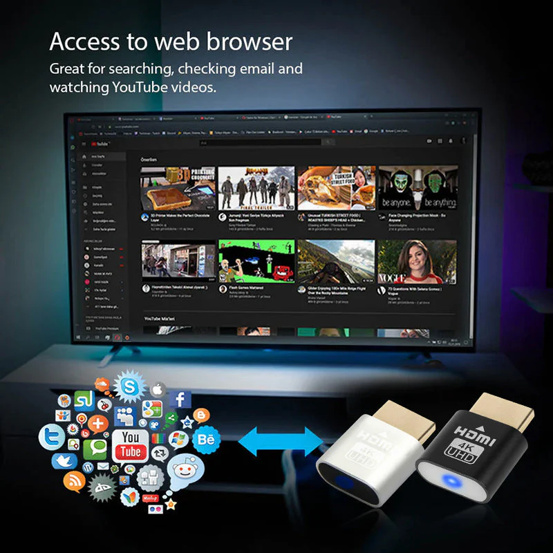 TV Streaming Device - Image 4