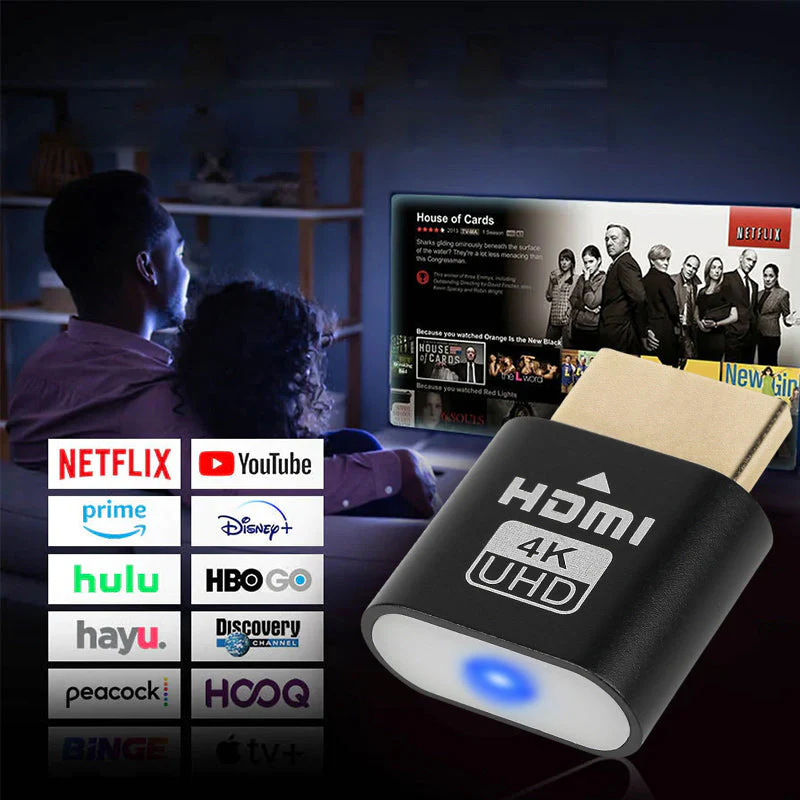 TV Streaming Device - Image 6