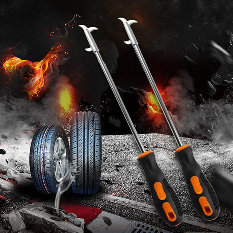 Tyre Cleaning Hook - Image 4
