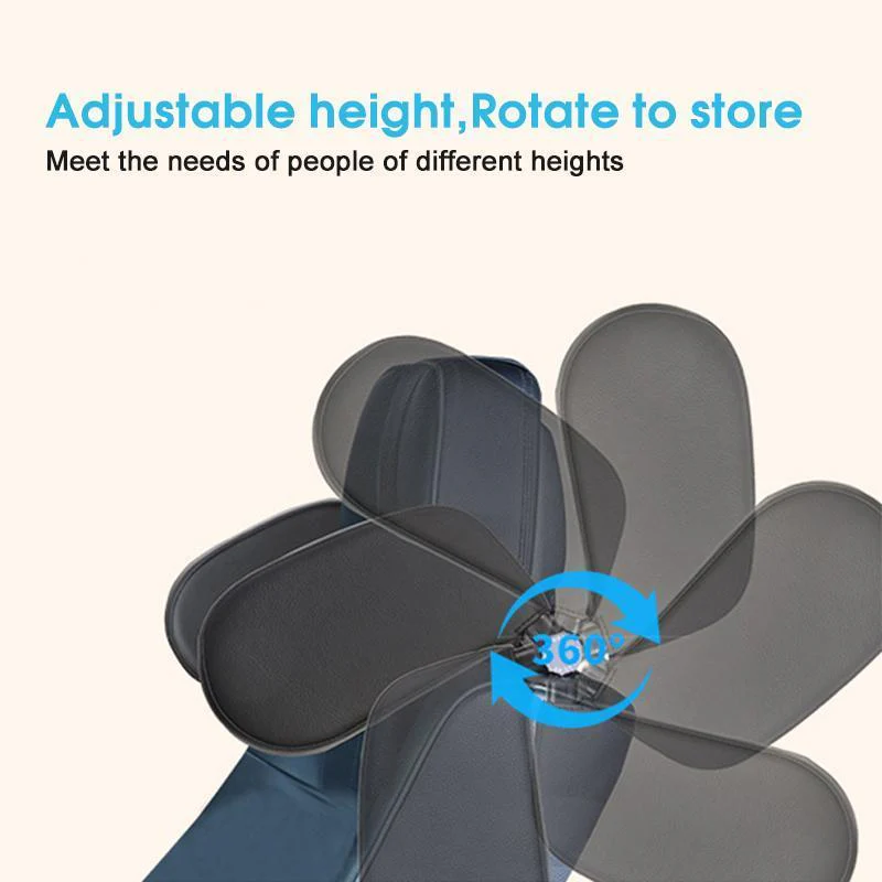 U-shaped Pillow - Image 4