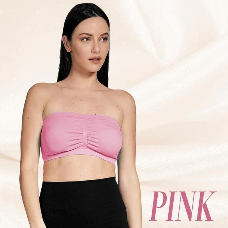Ultimate Lifter Stretch Strapless Bra - Image 14