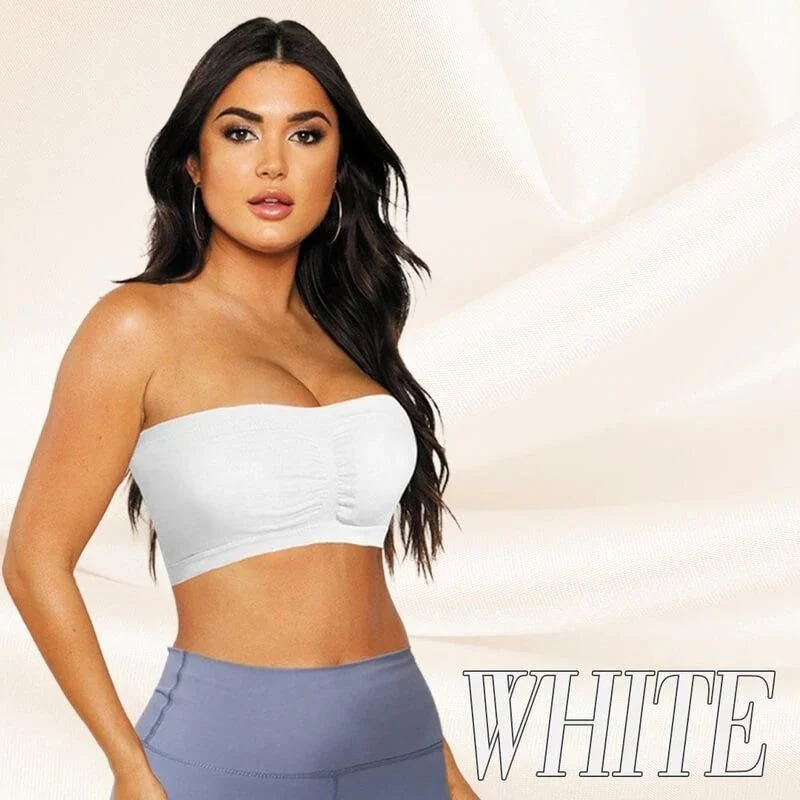 Ultimate Lifter Stretch Strapless Bra - Image 15