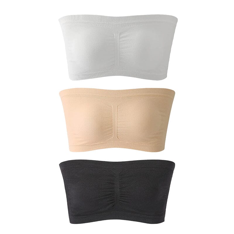 Ultimate Lifter Stretch Strapless Bra - Image 24