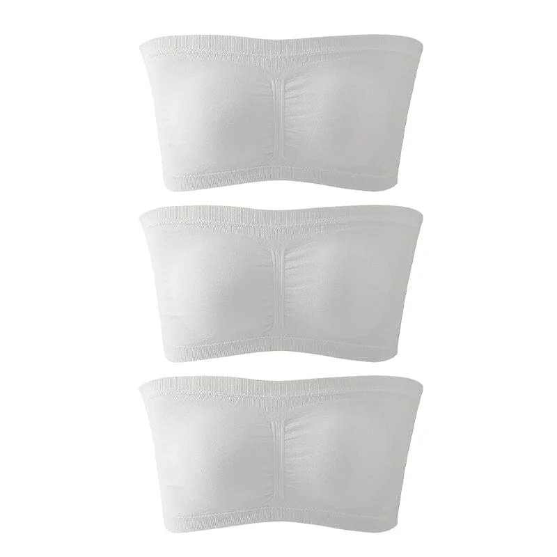 Ultimate Lifter Stretch Strapless Bra - Image 25