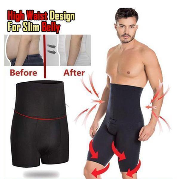 Ultra Lift Body Slimming Shaping Pants - Image 2
