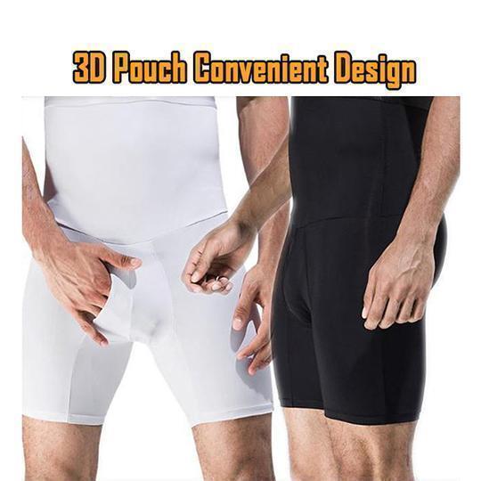 Ultra Lift Body Slimming Shaping Pants - Image 5