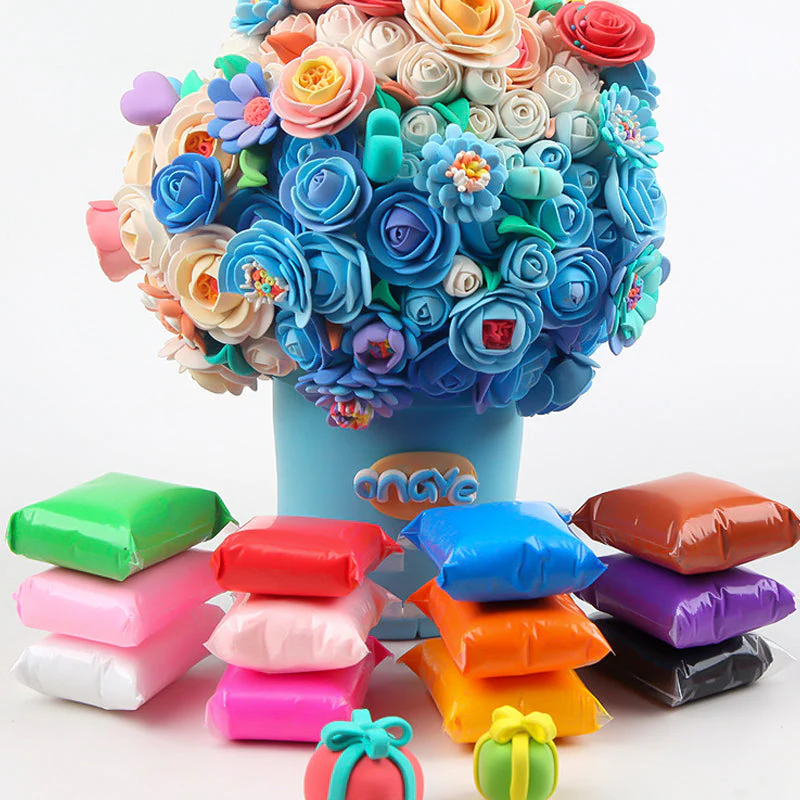 Ultra Light Color Clay - Image 5