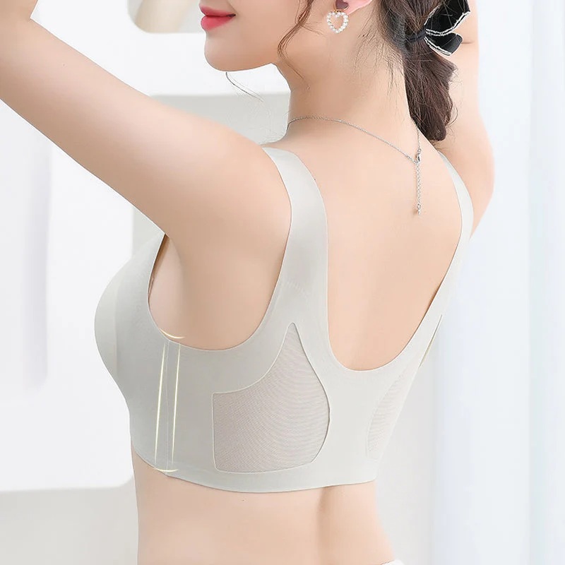 Ultra-thin Breathable Bra - Image 10
