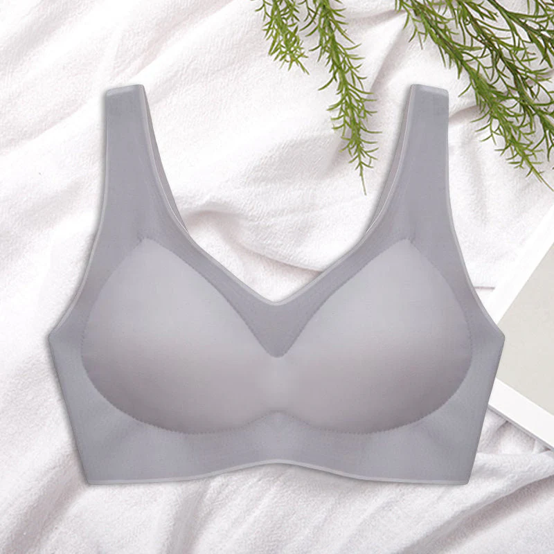 Ultra-thin Breathable Bra - Image 14