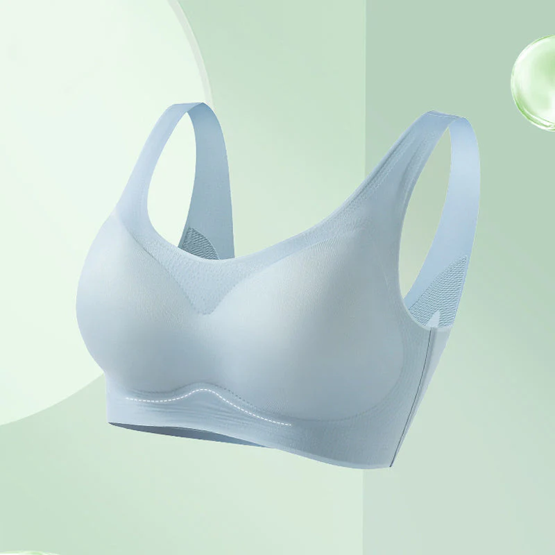 Ultra-thin Breathable Bra - Image 15