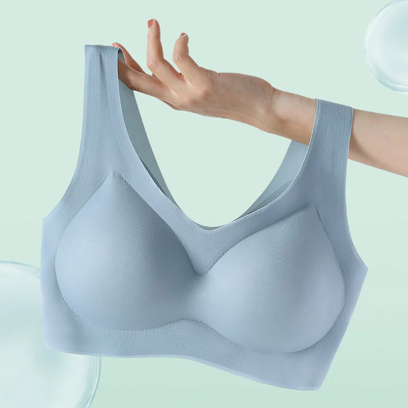 Ultra-thin Breathable Bra - Image 4