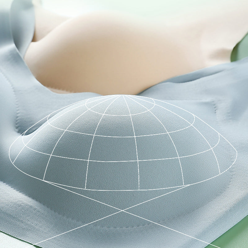Ultra-thin Breathable Bra - Image 5