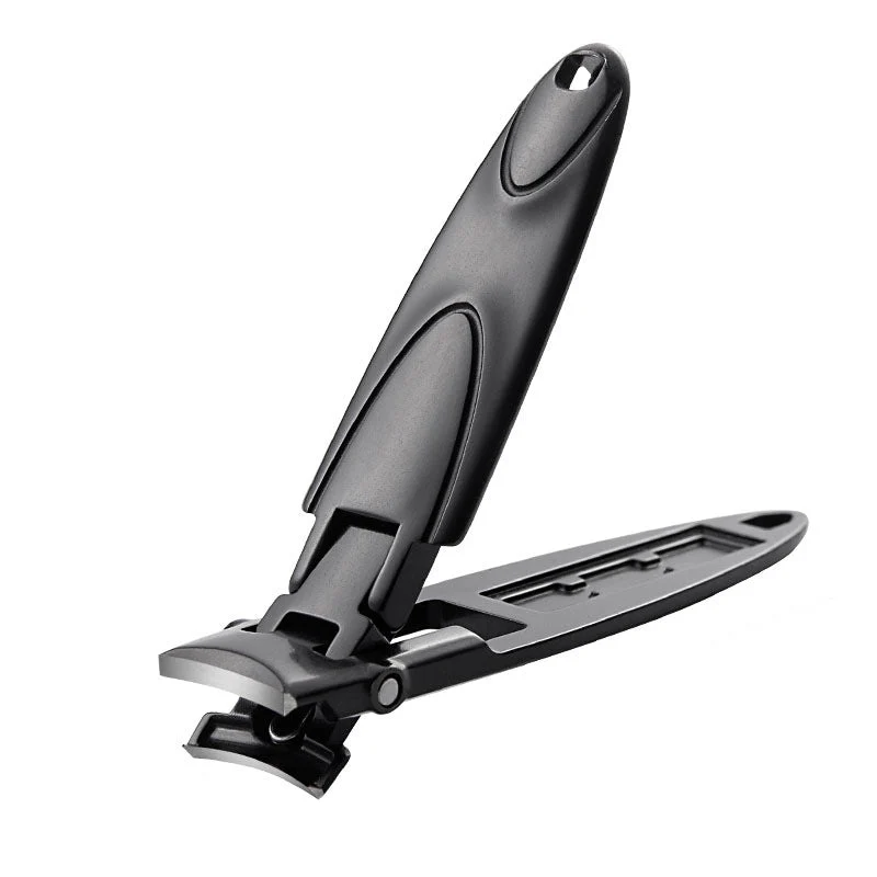 Ultra-thin Portable Nail Clippers - Image 13