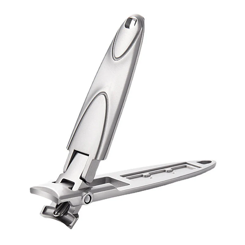 Ultra-thin Portable Nail Clippers - Image 14