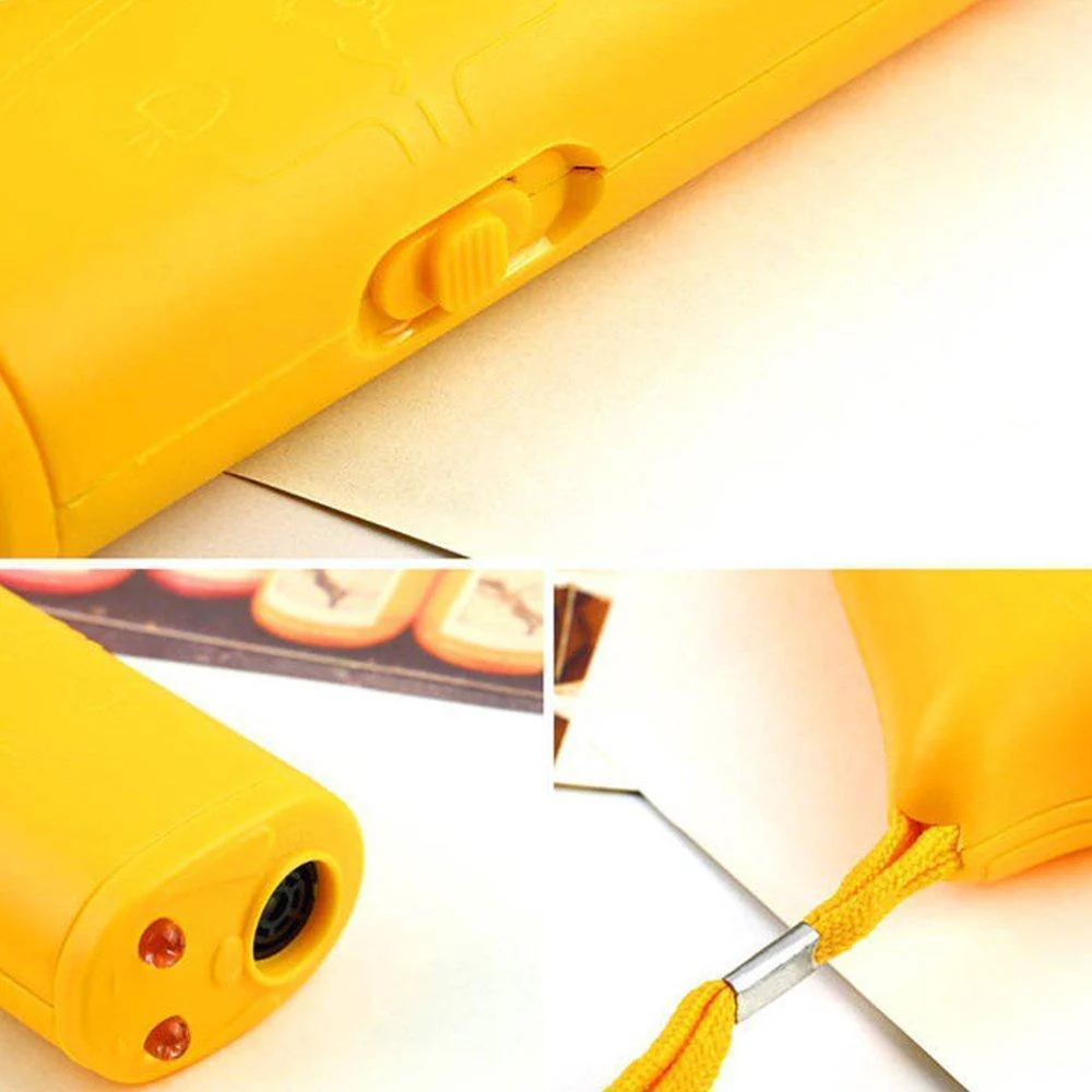 Ultrasonic Anti-Dog Barking Devices - Image 4