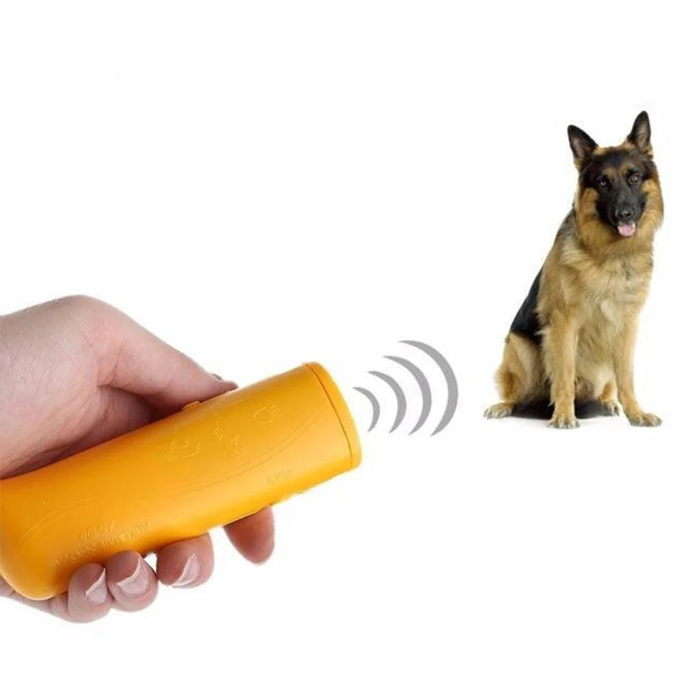 Ultrasonic Anti-Dog Barking Devices - Image 5
