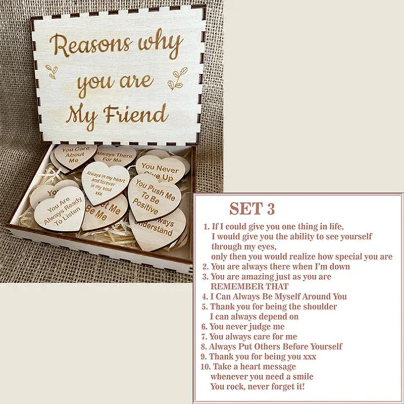 Unique Friendship Gift - Image 11