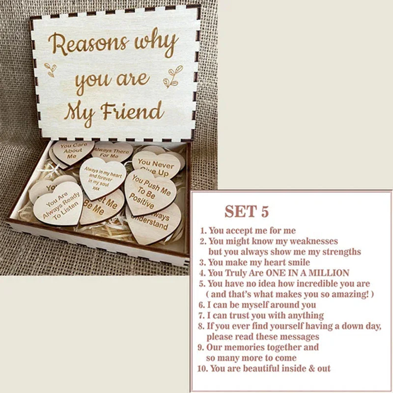 Unique Friendship Gift - Image 12